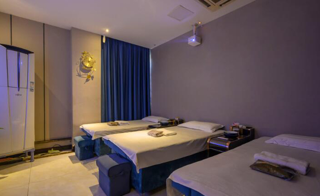 长沙岳麓区热石按摩：冬天里的救命暖宝宝